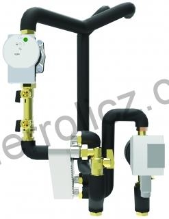 Solární sada k OMNIA ST